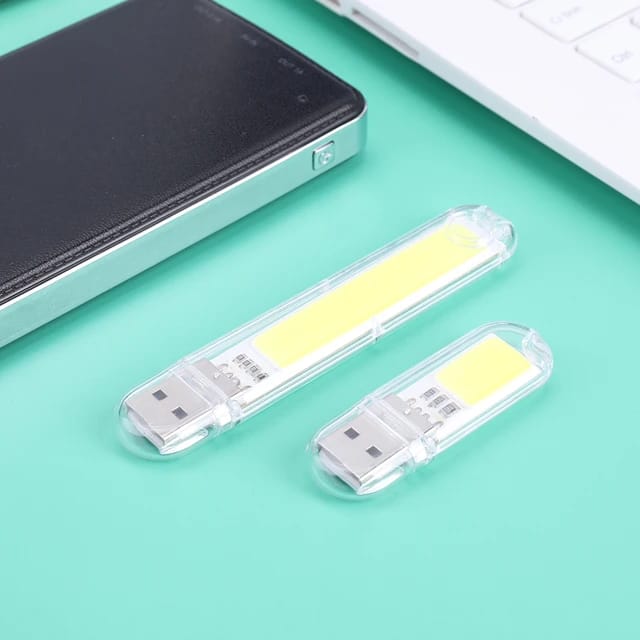 USB Portable LED Ligts