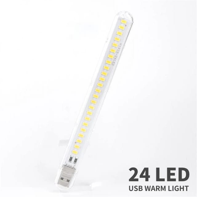 USB Portable LED Ligts